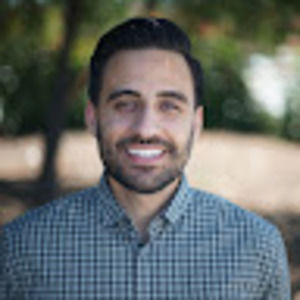 Meet your Posher, Daniel